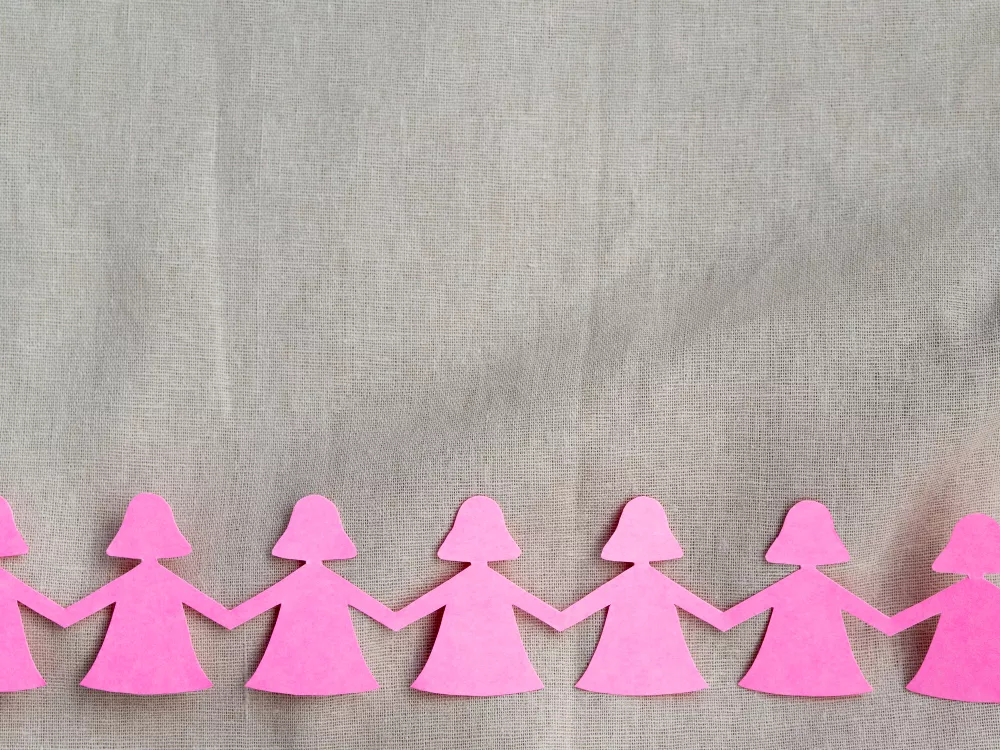 25 novembre – Giornata mondiale contro la violenza sulle donne